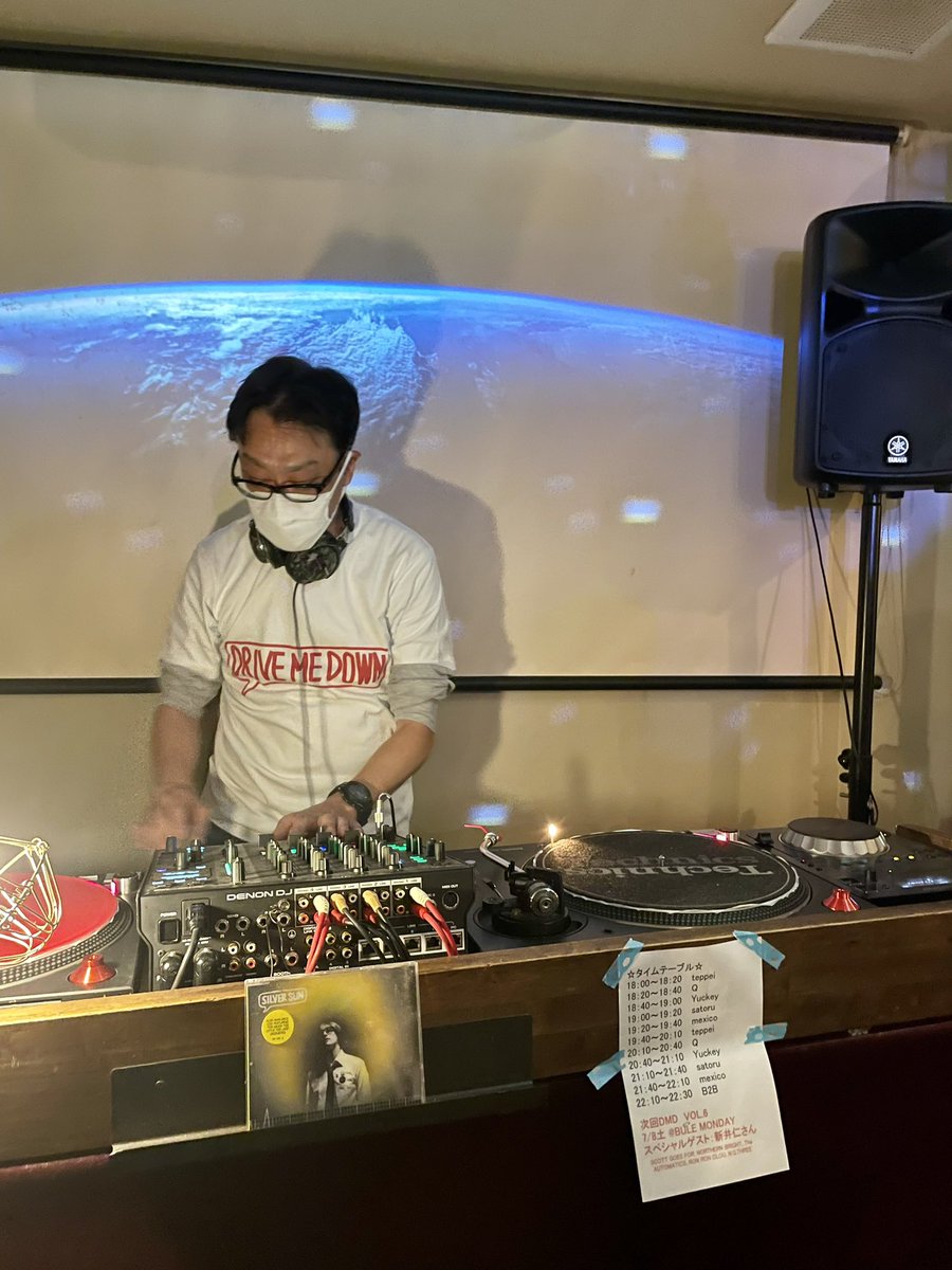 yukk0901's tweet photo. #SilverSun
#DriveMeDown
#Tokyo
#Shimokitazawa
#Shimokita
@yuckeyntbs89 https://t.co/NlFPGBbKXr