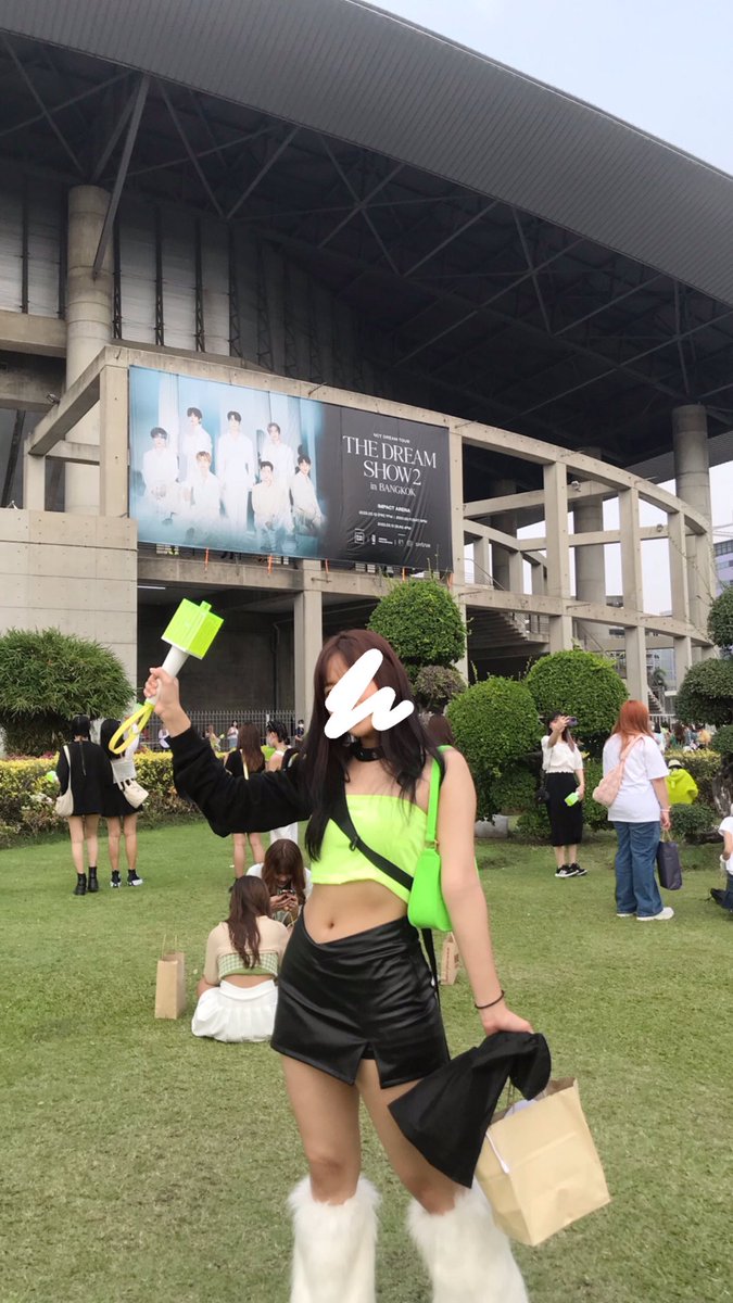 bijichibibi's tweet photo. เป็นความทรงจำที่ดีที่สุดในชีวิตเลย ดีใจที่ได้เจอ ขอให้เราได้เจอกันอีก 
#NCTDREAM_THEDREAMSHOW2 
#NCTDREAM_THEDREAMSHOW2_in_BKK 
#THEDREAMSHOW2_in_BKK https://t.co/mpooW84XEG