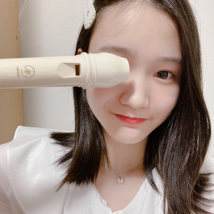 Twitterのコスプレ画像6