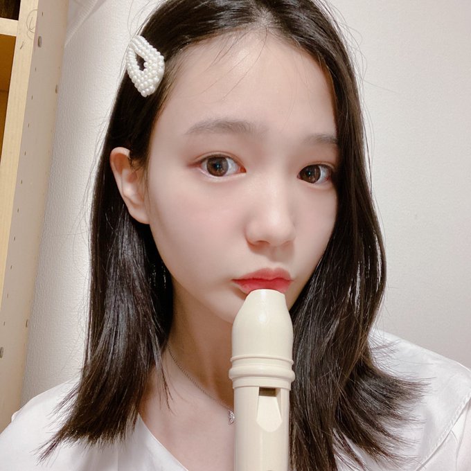 Twitterのコスプレ画像7