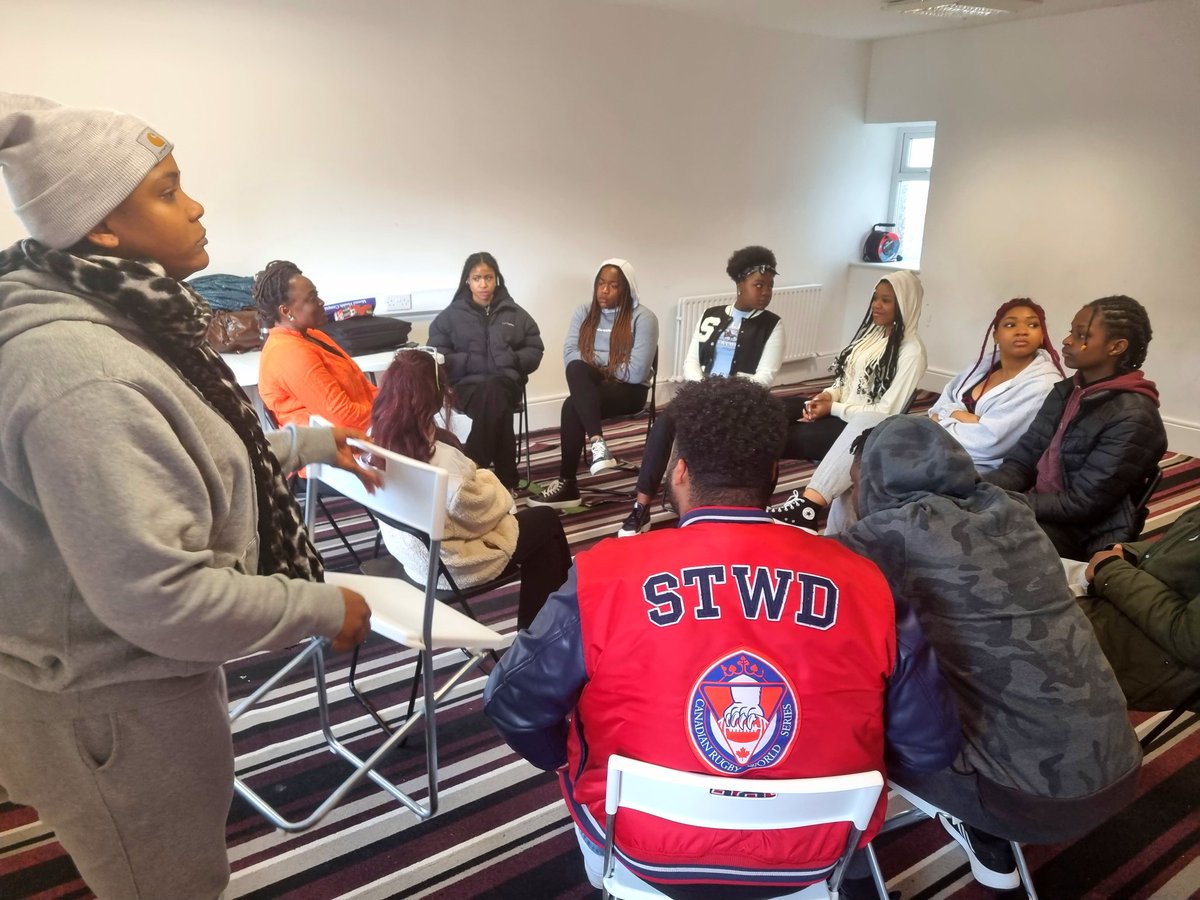 LoveandCarefor3's tweet image. &quot;No Shame Game&quot; is awesome our youths love it 😀 @InvolveMeath @Leargas @nalaireland