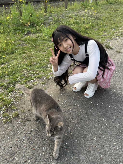 Twitterのコスプレ画像12