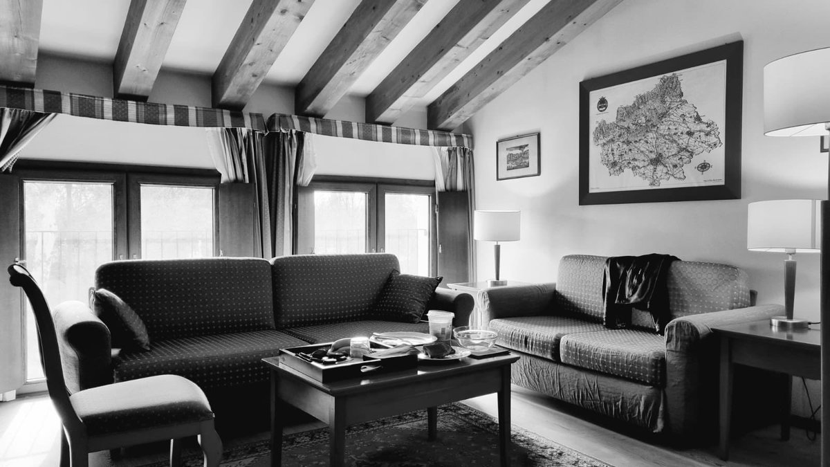 ClaudioBaglioni's tweet photo. Albergo di Treviso.

📷 : @ClaudioBaglioni 

#DodiciNoteSoloBis https://t.co/e580861uWq