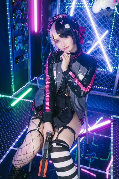 コスプレイヤー小雪うののTwitter画像5