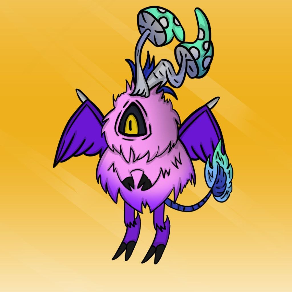 Wicked Witches | NFT tweet media