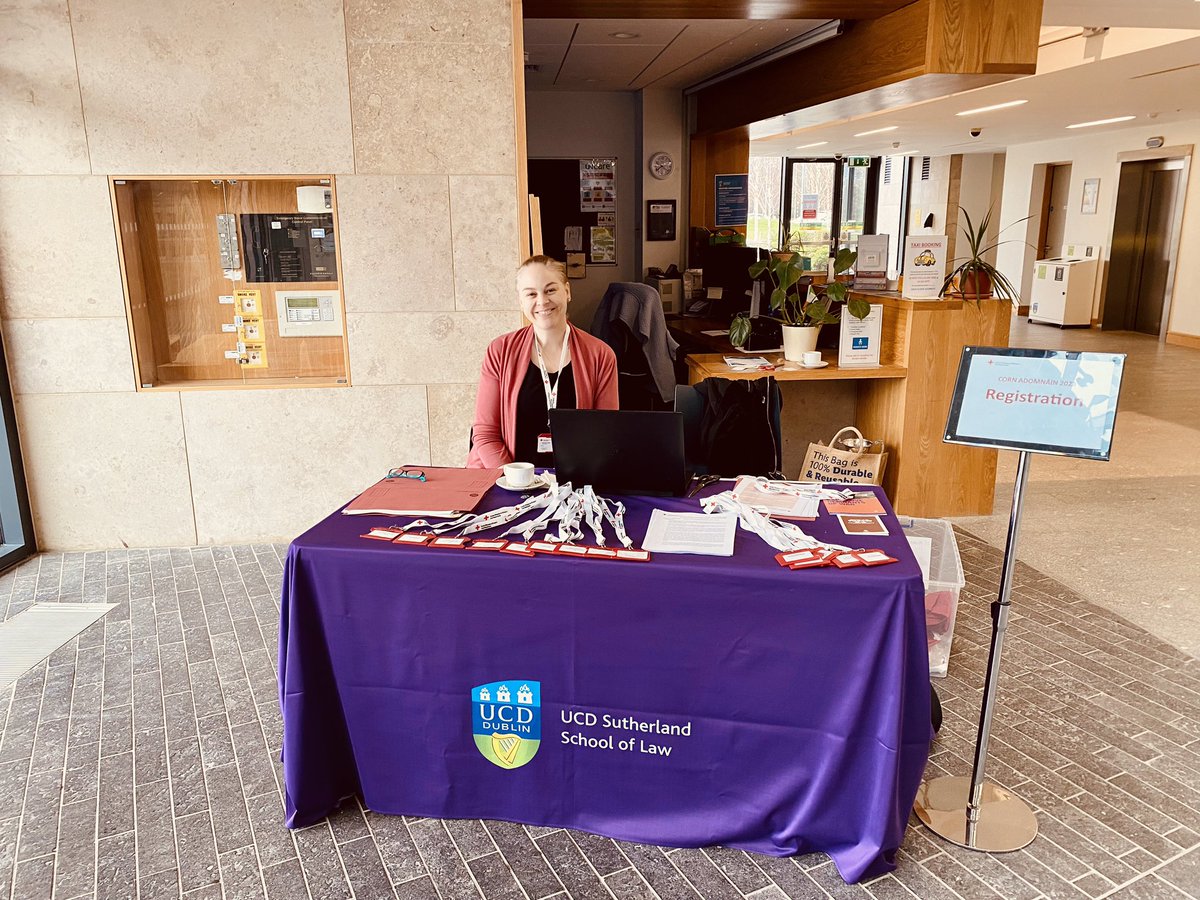 Rosemarie Hayden (@rosehayden121) on Twitter photo Great start to the <a href="/irishredcross/">Irish Red Cross</a> #IHL competition at <a href="/ucddublin/">University College Dublin</a> with teams from all around the country <a href="/UCDLawSchool/">UCD Sutherland School of Law</a> <a href="/LawSocEdu/">Law Society Education</a> <a href="/TCDLawSchool/">TCD Law School</a> <a href="/UniofGalwayLaw/">University of Galway Law</a> <a href="/LawUCC/">UCC School of Law</a> <a href="/qubschooloflaw/">QUB School of Law</a> <a href="/UlsterUniSchLaw/">UlsterUniSchoolofLaw</a> <a href="/MaynoothLaw/">MU School of Law & Criminology</a> Great start to the <a href="/irishredcross/">Irish Red Cross</a> #IHL competition at <a href="/ucddublin/">University College Dublin</a> with teams from all around the country <a href="/UCDLawSchool/">UCD Sutherland School of Law</a> <a href="/LawSocEdu/">Law Society Education</a> <a href="/TCDLawSchool/">TCD Law School</a> <a href="/UniofGalwayLaw/">University of Galway Law</a> <a href="/LawUCC/">UCC School of Law</a> <a href="/qubschooloflaw/">QUB School of Law</a> <a href="/UlsterUniSchLaw/">UlsterUniSchoolofLaw</a> <a href="/MaynoothLaw/">MU School of Law & Criminology</a>
