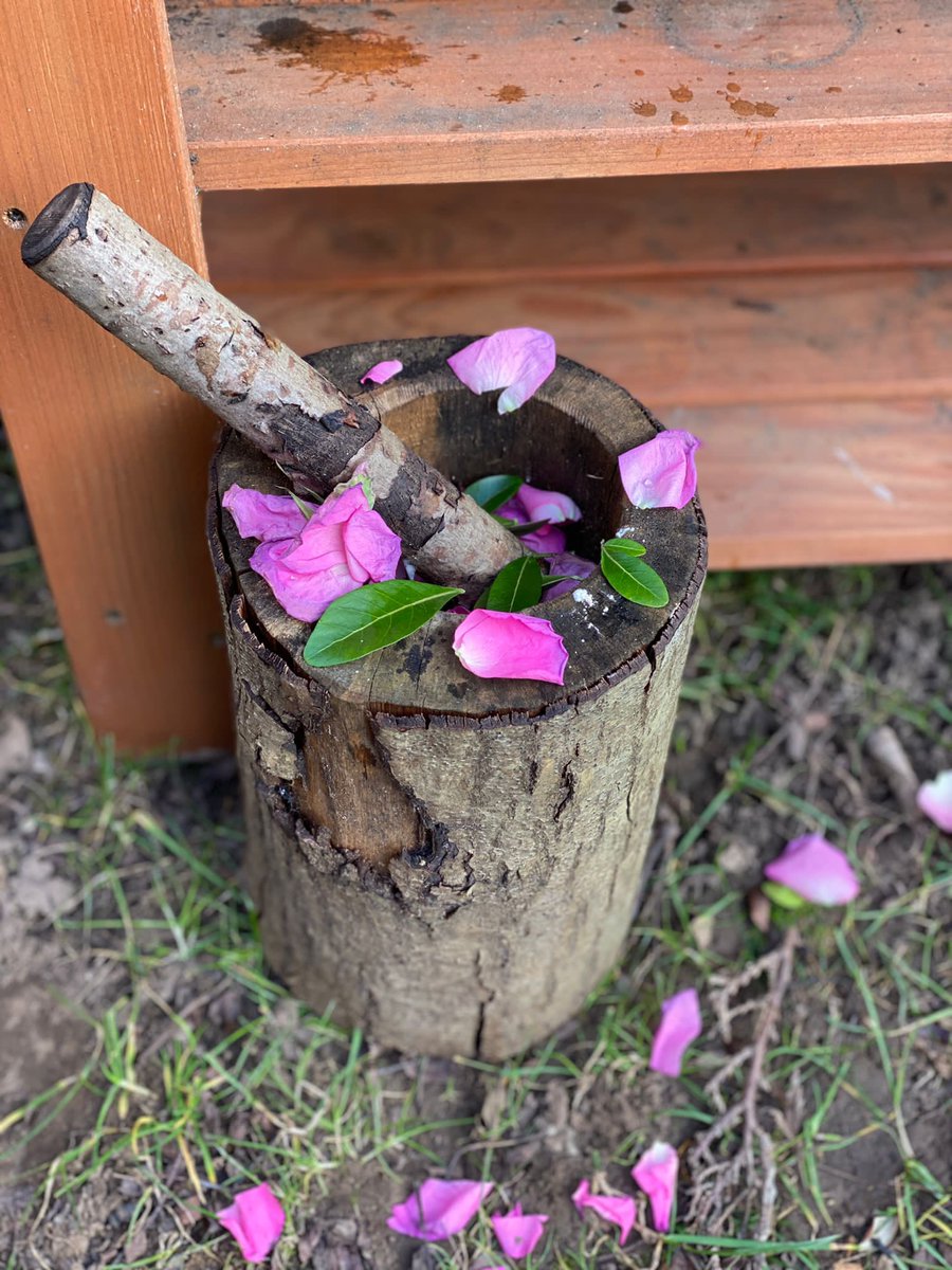 Have you entered our giveaway to win a giant masher?!