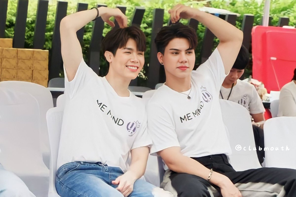 คลับเม้าท์ tweet media