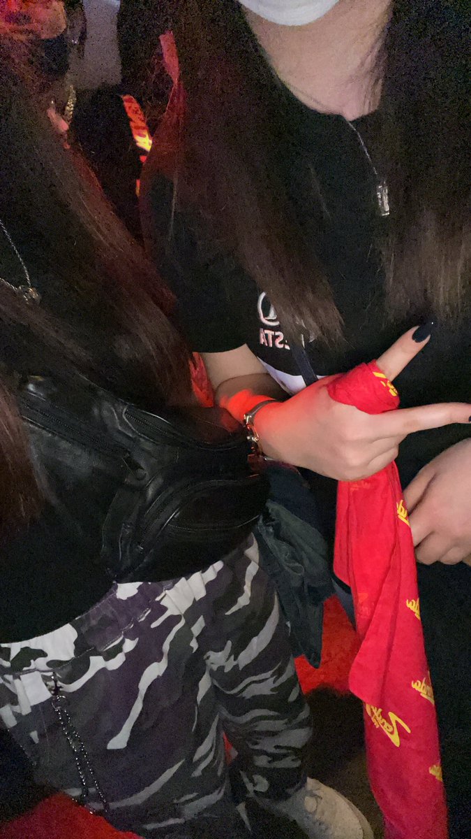 yoshie__1110's tweet image. #ゼンダマン #ZENDAMAN 
楽しかった‼︎🖤🇯🇲ありがとう⚡️