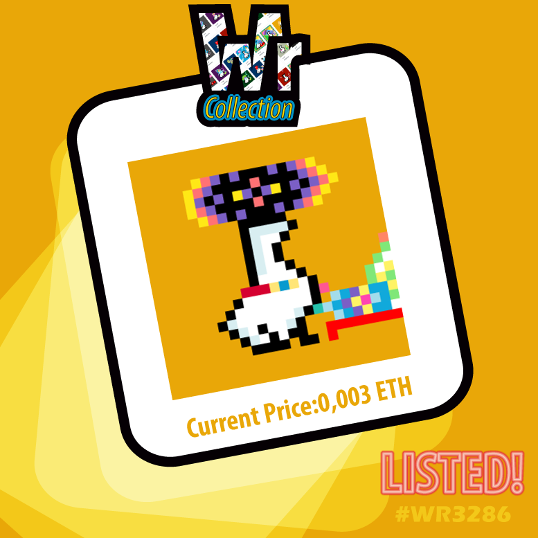 White Rabbit ΞTH 🐰Official🐰 on Twitter: