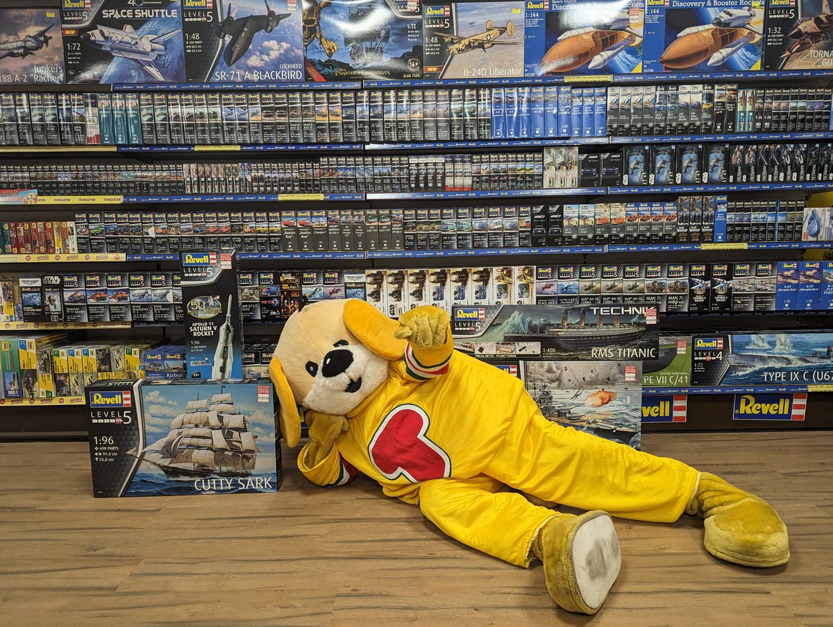 Banba Toymaster tweet media