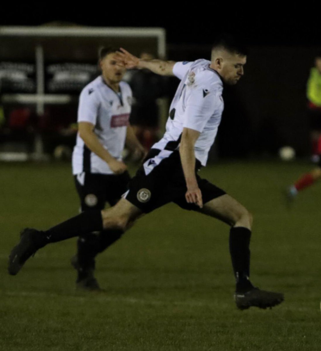 ⚽️ GAME DAY ⚽️

Todays home game vs @ClannyDev is sponsored by Newbury Building Society! So a big thank you too them!

15:00pm KO @ Bulpit Lane!

Newbury Building Society have also sponsored <a href="/deerowswell/">dee</a> for this season. #sponsors #HTFC #Hungerford #uptheswifts