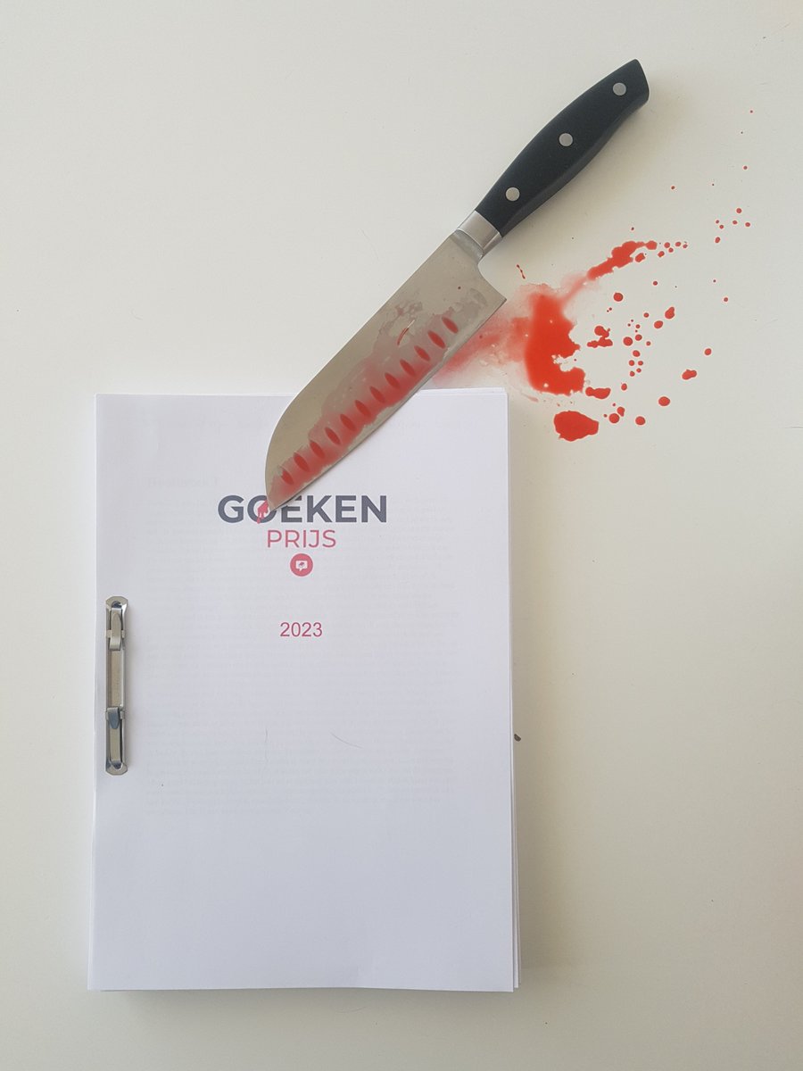 CindyRijk's tweet photo. Ook dit jaar mag ik weer als voorselecteur jureren voor de Hoeken Prijs schrijfwedstrijd voor spannende verhalen. Vernoemd naar thrillerauteur Paul Goeken. Eens kijken of er nieuwe Suzanne Vermeertjes te ontdekken zijn! https://t.co/JW7SnXfbm1