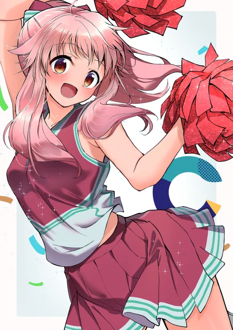 365日間輝くきららキャラ[71日目]アニマエール!「鳩谷こはね」#365日間輝くきららキャラ 