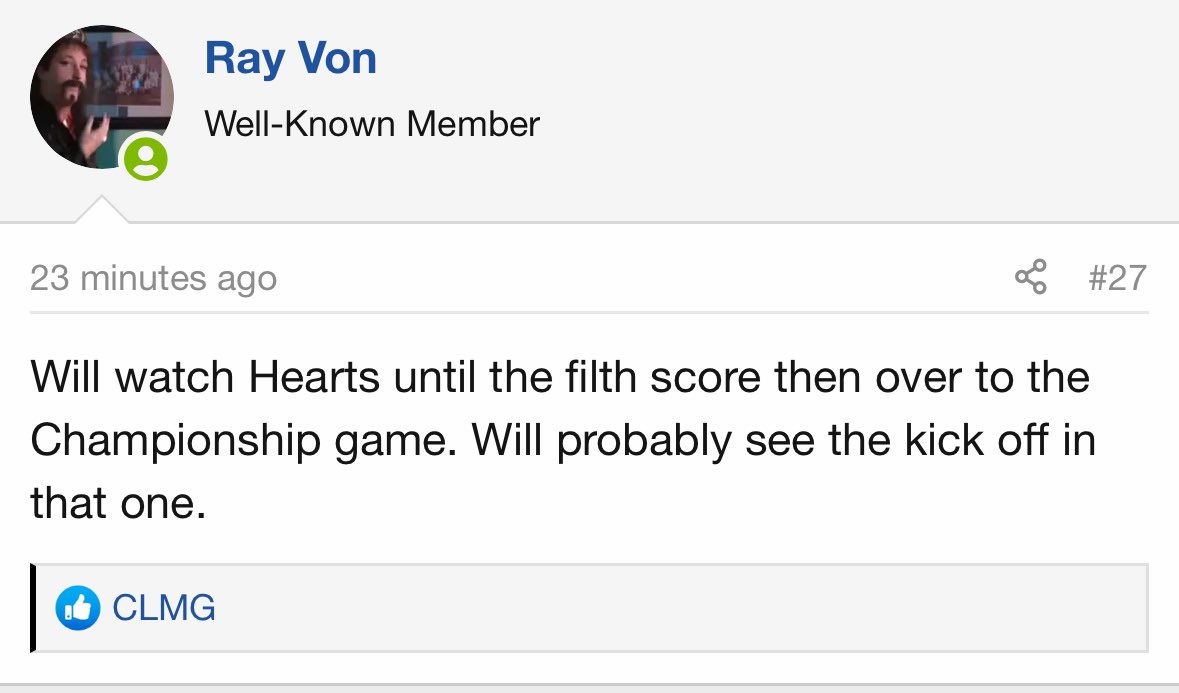 LondonArtifex's tweet image. Correct