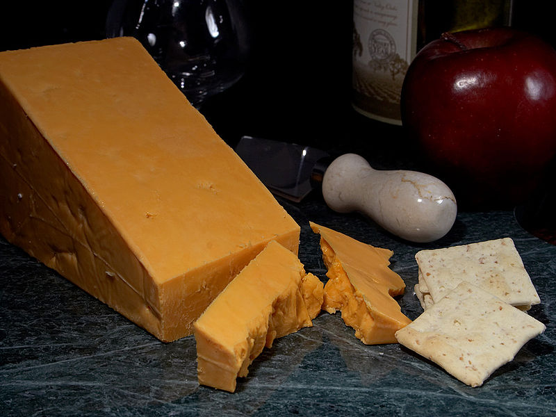 theskibeagle's tweet photo. I find Gary Lineker's @GaryLineker continual bias in favour of Red (sic) Leicester appalling.
Give me Carbery Cheddar @CarberyGroup from #WestCork any day!
#Cheesus #GaryLineker #BBCOwnGoal #IrishFoodie https://t.co/5lP9hwrQI8