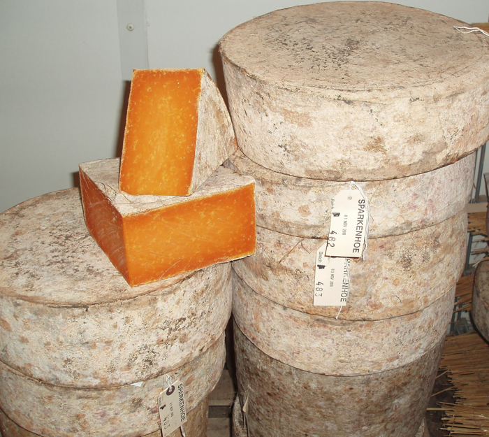 theskibeagle's tweet photo. I find Gary Lineker's @GaryLineker continual bias in favour of Red (sic) Leicester appalling.
Give me Carbery Cheddar @CarberyGroup from #WestCork any day!
#Cheesus #GaryLineker #BBCOwnGoal #IrishFoodie https://t.co/5lP9hwrQI8