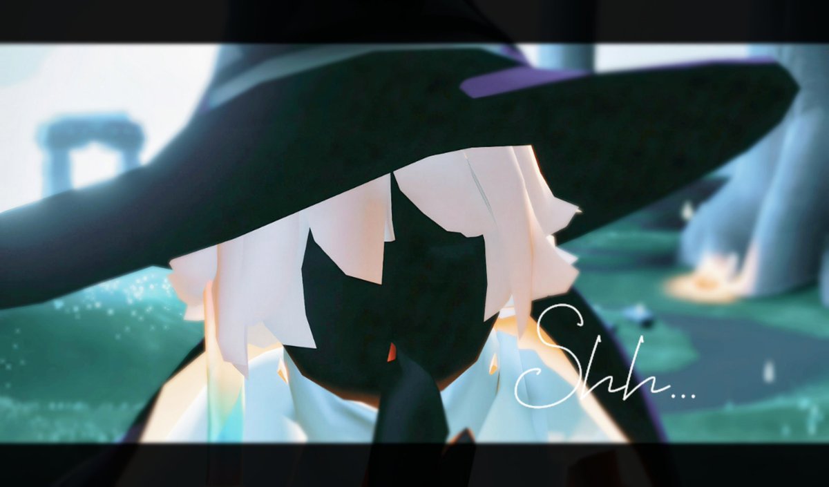 Shirasky_0's tweet photo. 『    さぁ、目を閉じて    』

 #sky星を紡ぐ子どもたち 
 #sky写真部 https://t.co/0xzD43IVTu