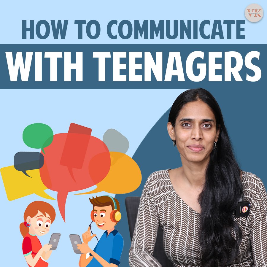 MannGhattDotCom's tweet photo. How To Communicate With Teenagers.
👉🏻 https://t.co/rItYGnlTSc

#Teenagers #HealthyLiving #lifestyle 
#teenagerslifestyle #healthyrelationships  #VarudhiniKankipati @SillyMonksNT https://t.co/v9VZpsSknG