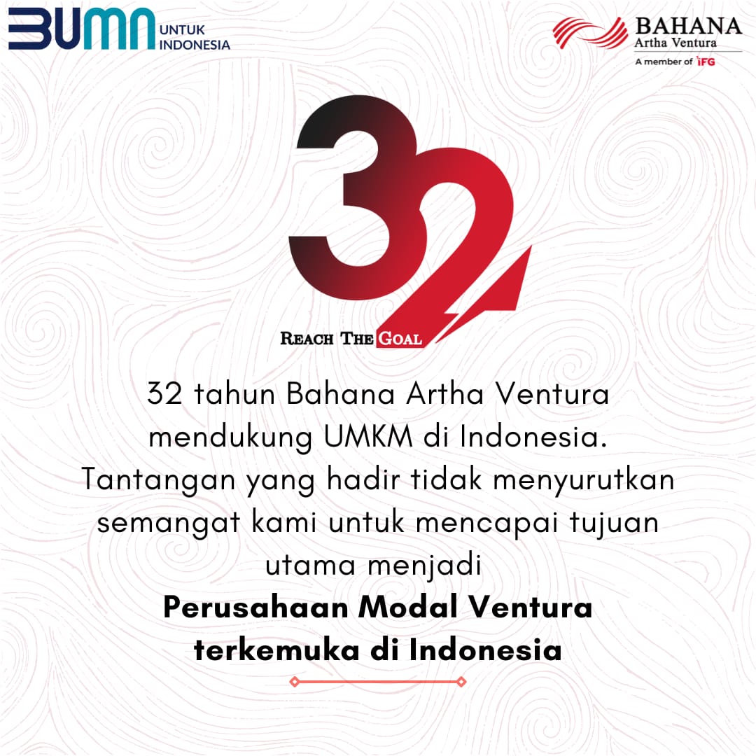 PT. Bahana Artha Ventura (@ptbahanabav) on Twitter photo 