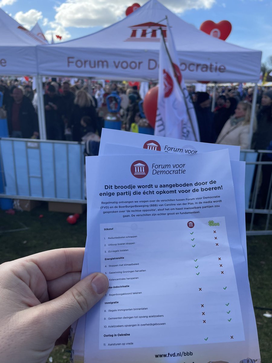 Pepijn van Houwelingen tweet media