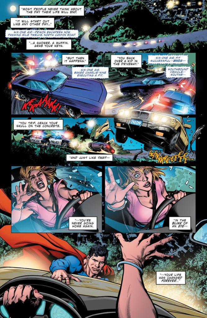 TheBigBang_'s tweet photo. You're all suitably excited for this #NCBD's SUPERMAN LOST #1, correct?
From #ChristopherPriest, @carlopagulayan, #JasonPaz, #JeromyCox and #WillieSchubert
Pre-order now by logging into Comichub and using the link below
https://t.co/tXEobTY8bV https://t.co/eU64JaTrGY
