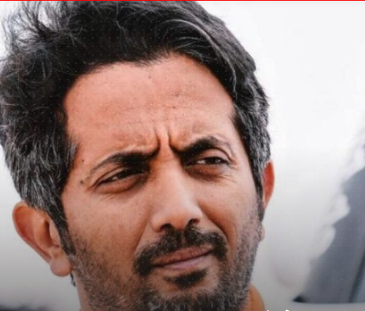 السائق القطري ناصر الكواري سيخوض باها قطر من على مقعد السائق في فئة تي3

الكواري سبق له التنافس كملاح لمدة 23 عاما

#باها_قطر