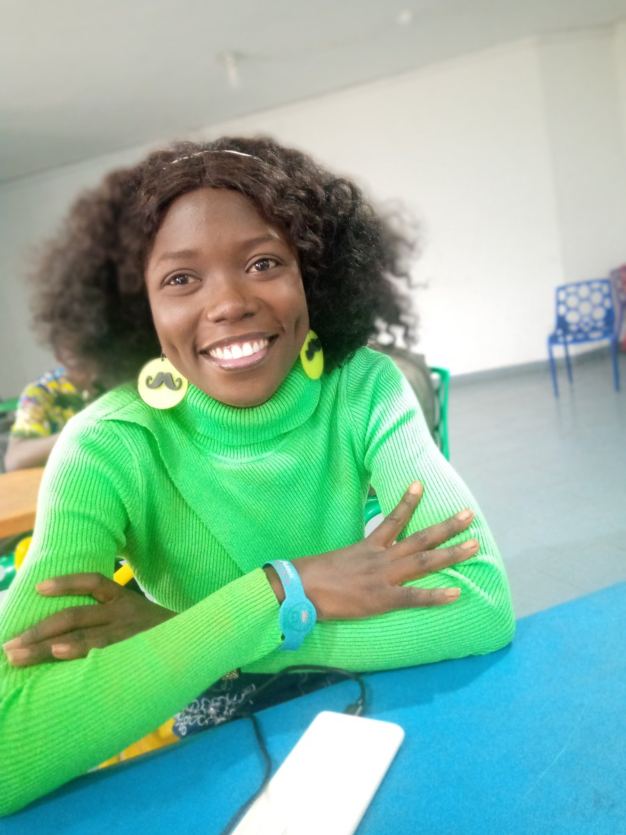 Ese__oghene_'s tweet photo. @PolygonguildBN
#PolygonIWD
#IWD2023 
#EmbraceEquity https://t.co/3m5pHObNw0