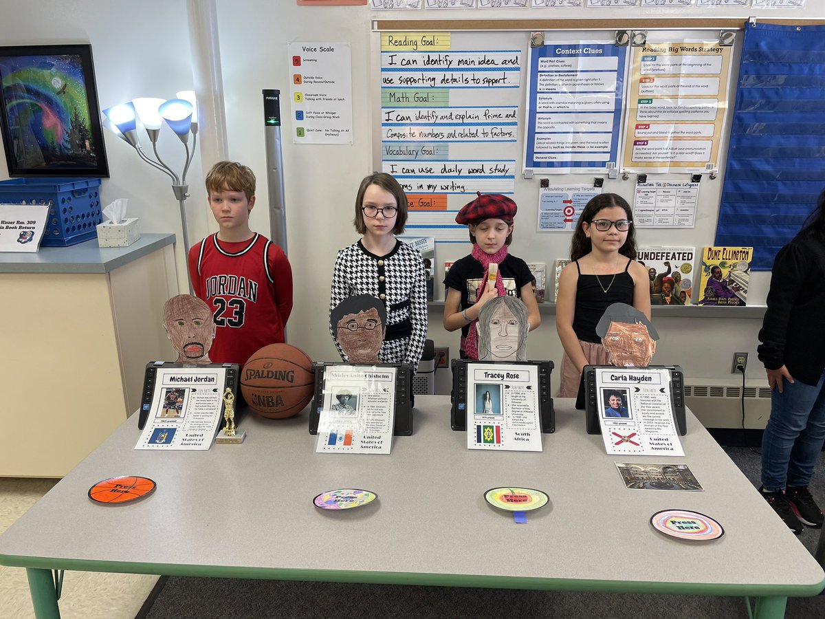 4th Grade Knights tweet media