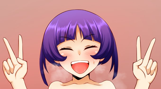 お題箱より明るくえっちなハーゲンティ https://t.co/rmAupb0GIZ 