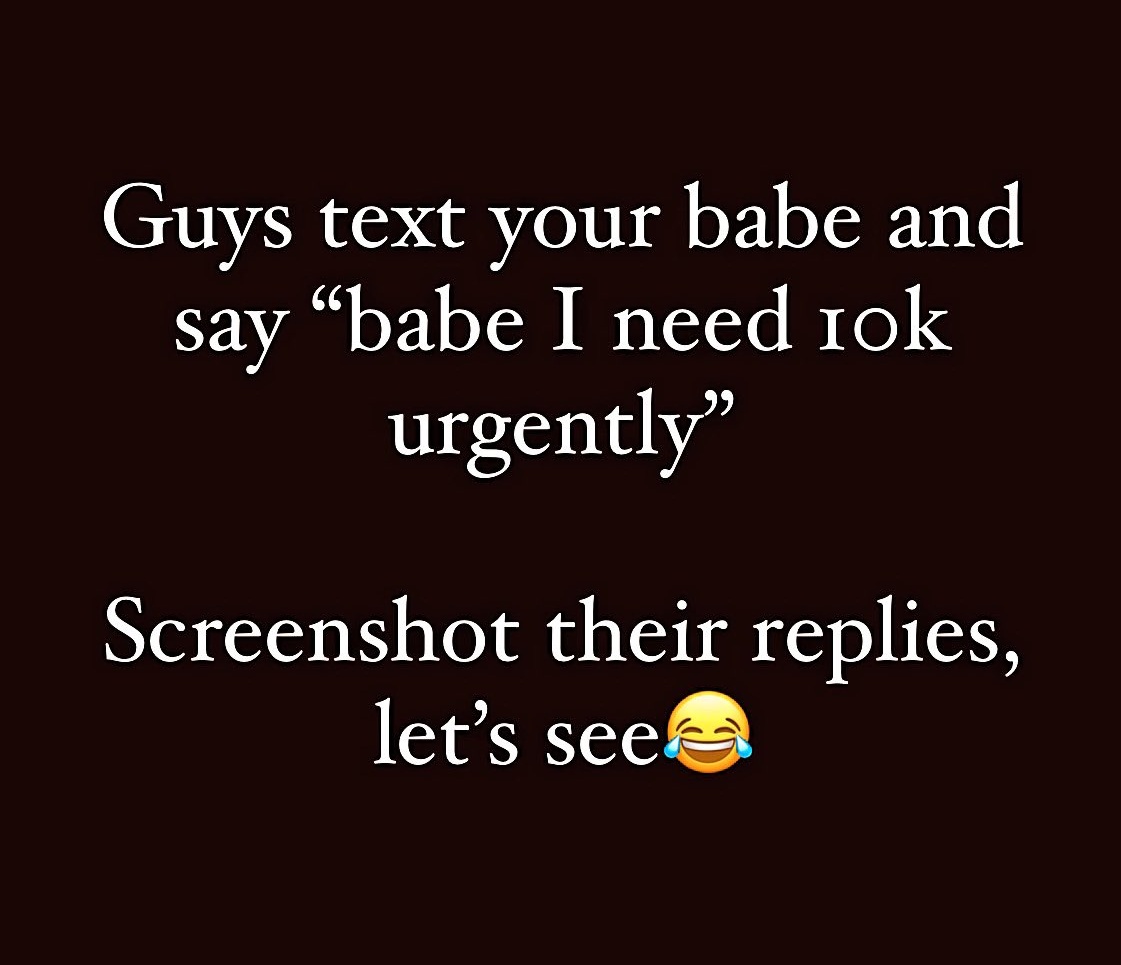 We will be in the comments