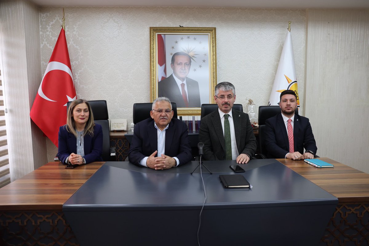 Memduh Büyükkılıç