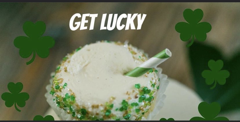 Everyone wants to get lucky.