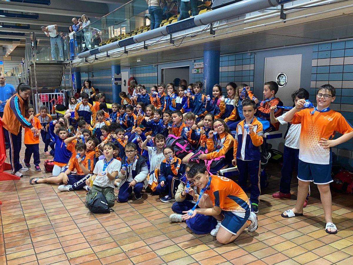 Club Deportivo GSD tweet media