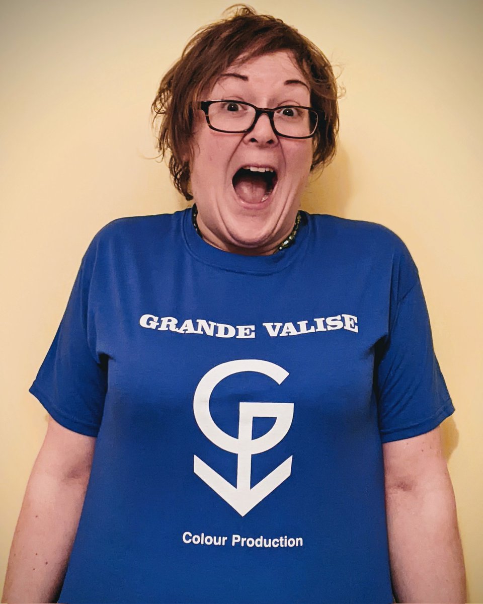 Grande Valise tweet media