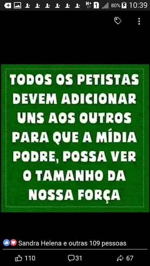 rogeriorrr0003's tweet photo. 🚩Esquerda segue esquerda! 

SIGO TODOS DE VOLTA! 

Rumo aos 2.000 seguidores! 

#LulaReconstruindoOBrasil 

@Nilsonhandebol https://t.co/52FjkUFnDU