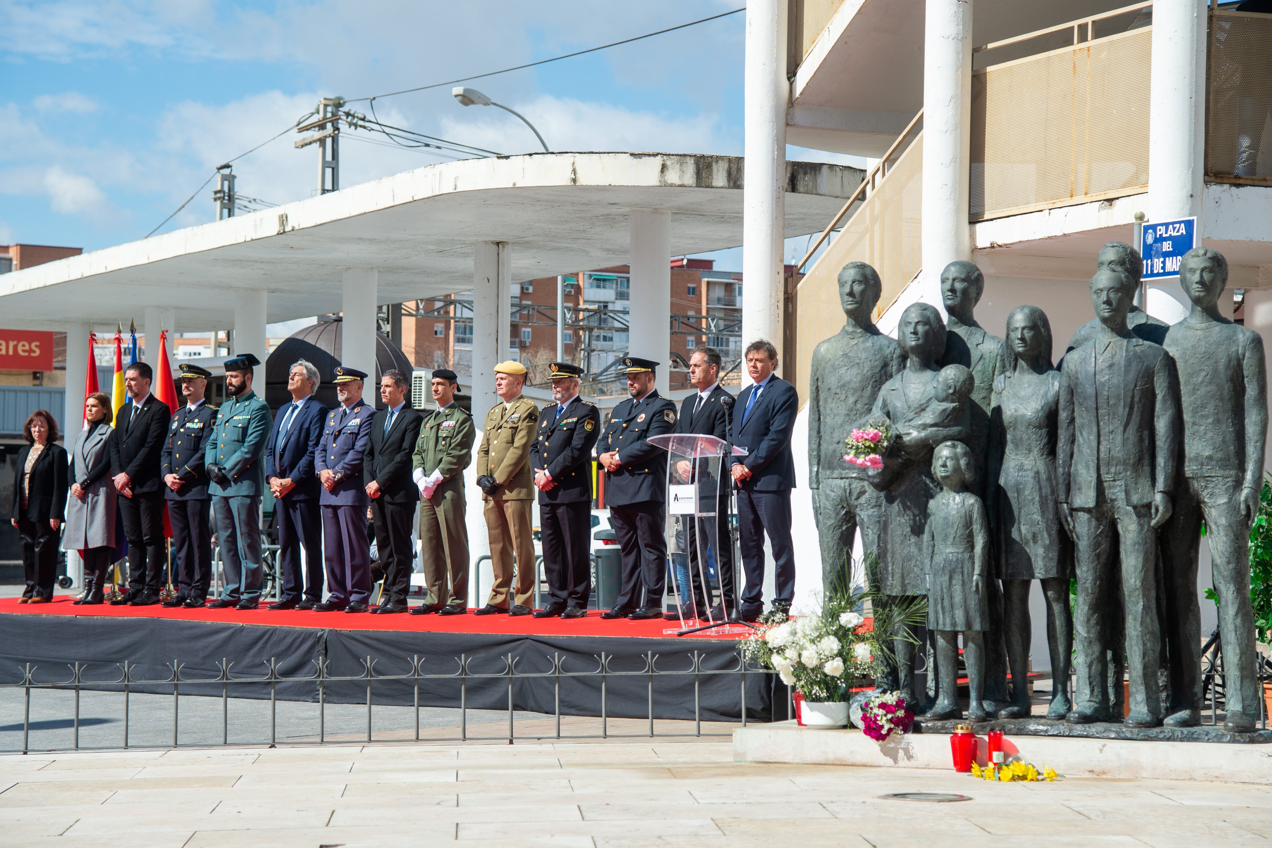 Foto cedida por Ayuntamiento de Alcalá 