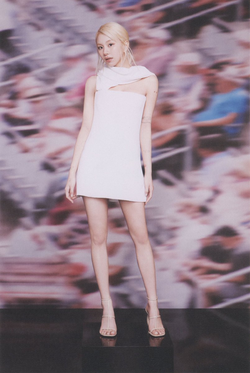 chaeyoungspics's tweet image. her tattoos