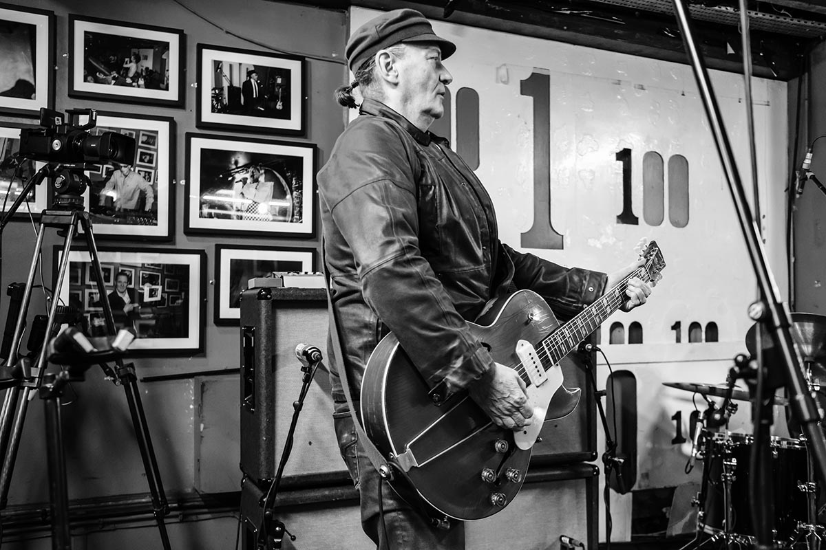 Live Here Now tweet media