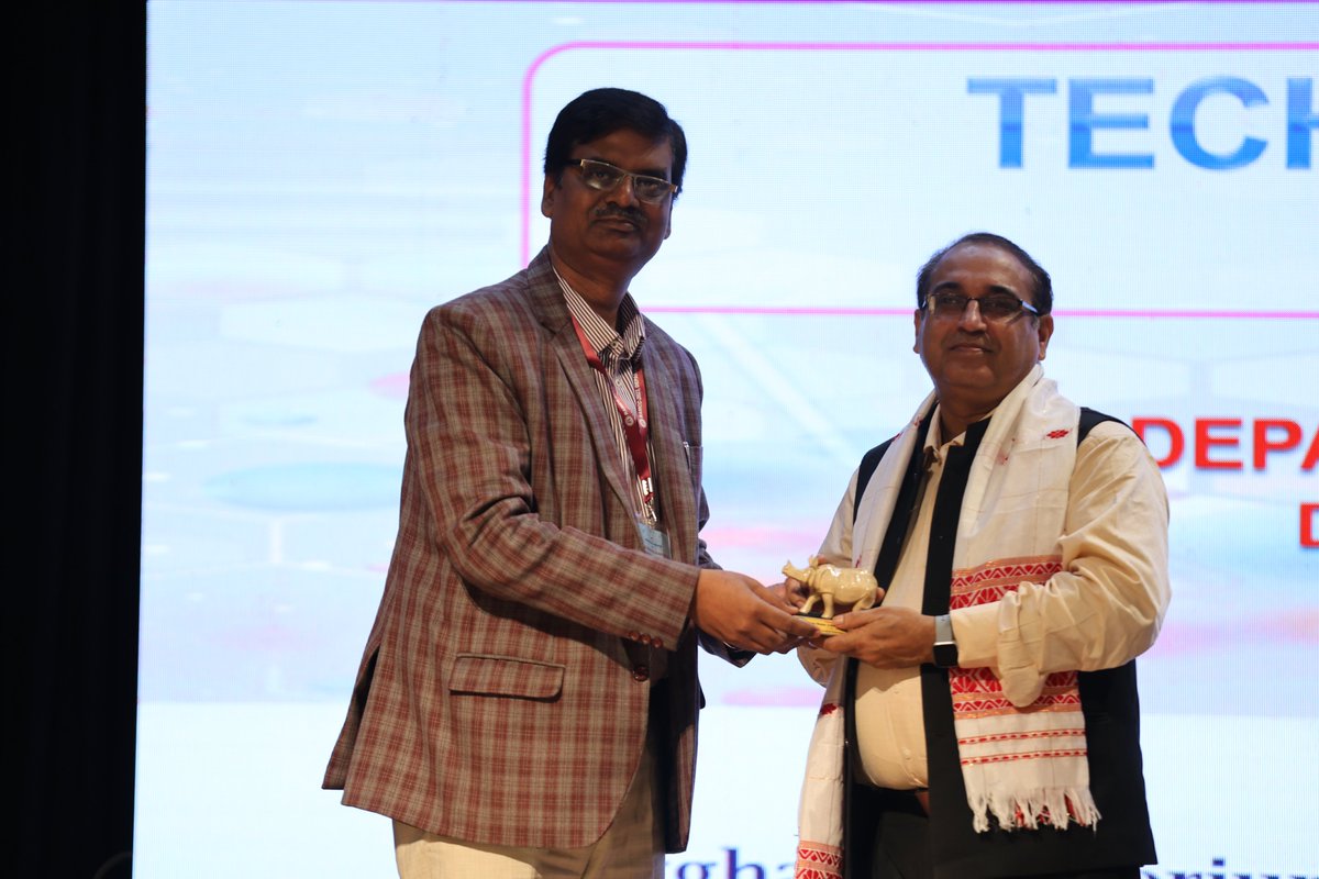 Dr Vinod K Tiwari tweet media