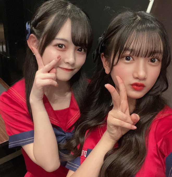 Twitterのコスプレ画像30