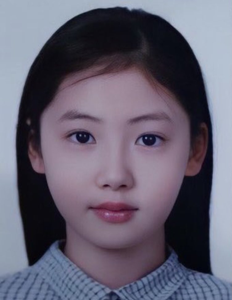 João Marcos on Twitter "RT haramfile she’s ethereal ‼️ HARAM 하람