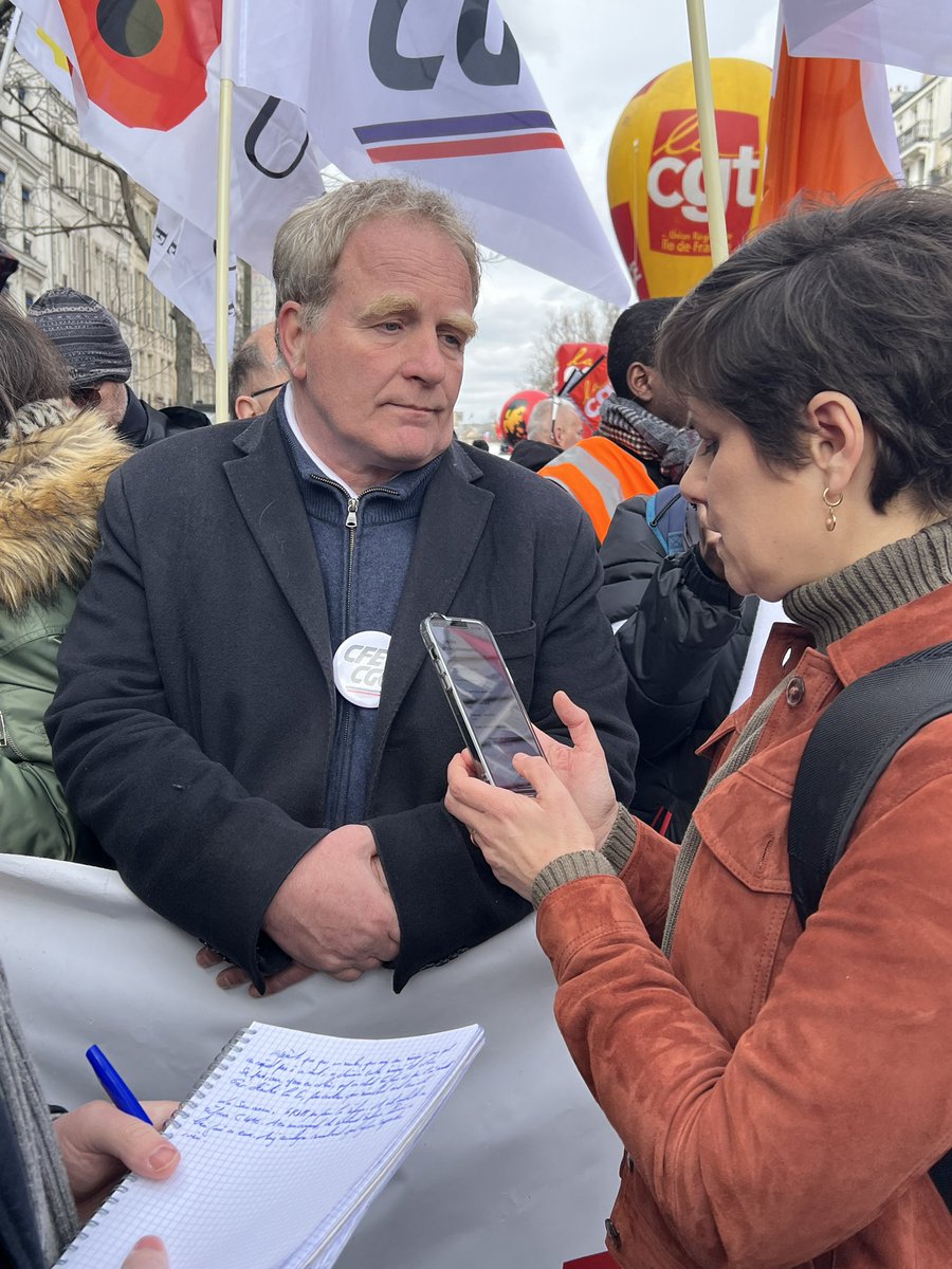 CFE-CGC (@cfecgc) on Twitter photo « Oui, le climat peut devenir explosif. Notre responsabilité, c’est d’empêcher cela. Mais le président de la République doit aussi assumer ses responsabilités. Et ce n’est pas de penser que le monde est réductible aux fiches de ses cours de Sciences Po et de l’ENA. » <a href="/fhommeril/">François Hommeril</a> « Oui, le climat peut devenir explosif. Notre responsabilité, c’est d’empêcher cela. Mais le président de la République doit aussi assumer ses responsabilités. Et ce n’est pas de penser que le monde est réductible aux fiches de ses cours de Sciences Po et de l’ENA. » <a href="/fhommeril/">François Hommeril</a>