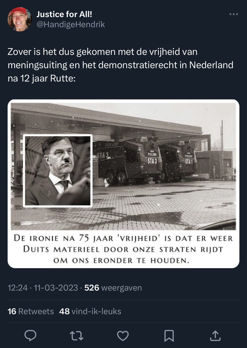 Raymond Janssen tweet media
