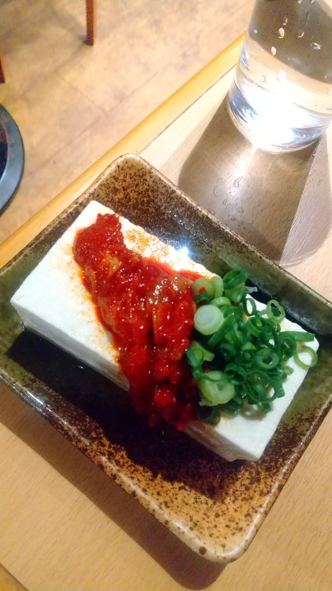 polly9theholly's tweet image. 今晩も安定の飲みすぎ食いすぎ
#高円寺
#KITEN