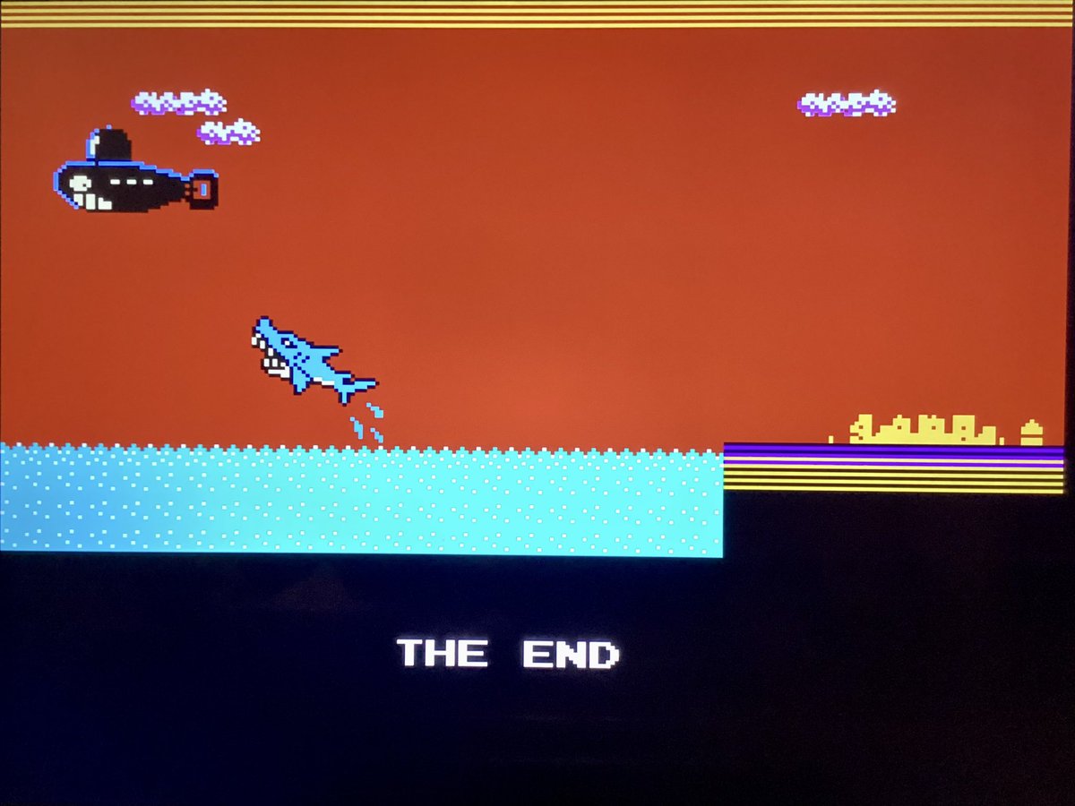 mk2_yama's tweet photo. 到着Analogue Pocketのお話(24)

『ファミコンウォーズ』(FC)
レッドスター軍に続いて、ブルームーン軍もクリアしました😃

AnaloguePocketでファミコン初クリアw
かなり長い期間楽しめました😃

#AnaloguePocket
#アナログポケット
#FamicomWars https://t.co/KvopIUaOhy
