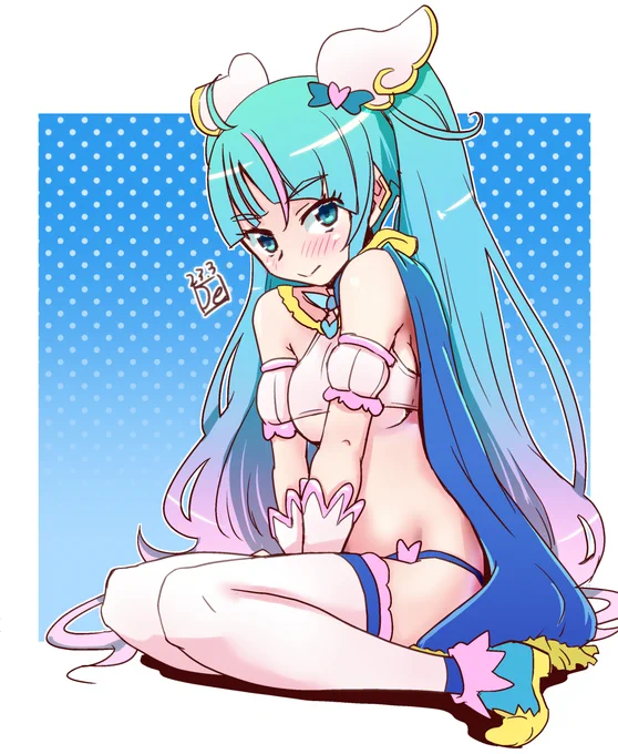 スカイさん 