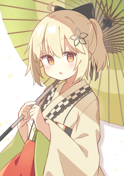 シーン 