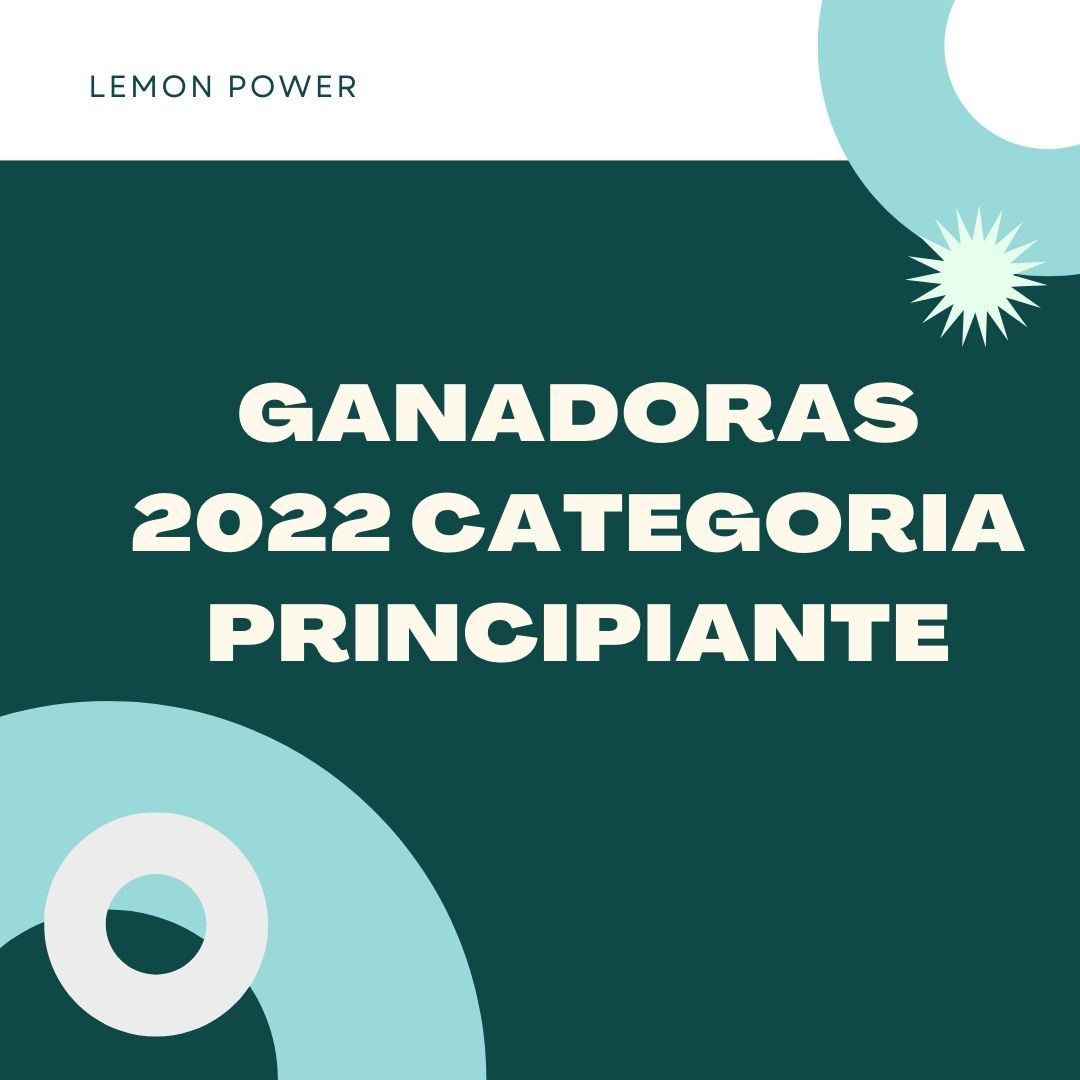 LemonPower10's tweet photo. Hoy os presentamos a las ganadoras regionales del año pasado de la categoría principiante. Las ganadoras fueron españolas. #technovation #techonovationgirls2023 #5girls4techno @talentostem @MMM_Academy https://t.co/M2jmj8b32O