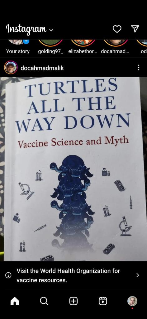 Everyone needs to read this book.
Parents, doctors, everyone.
Please share this wide and far 🙏🏻
First chapter free here 👇🏼
drive.google.com/file/d/1eMhzsB…